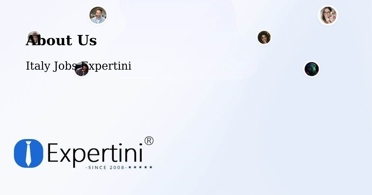 About Expertini Recruitment Platform  – Bruno - Bruno, Italy Jobs Expertini