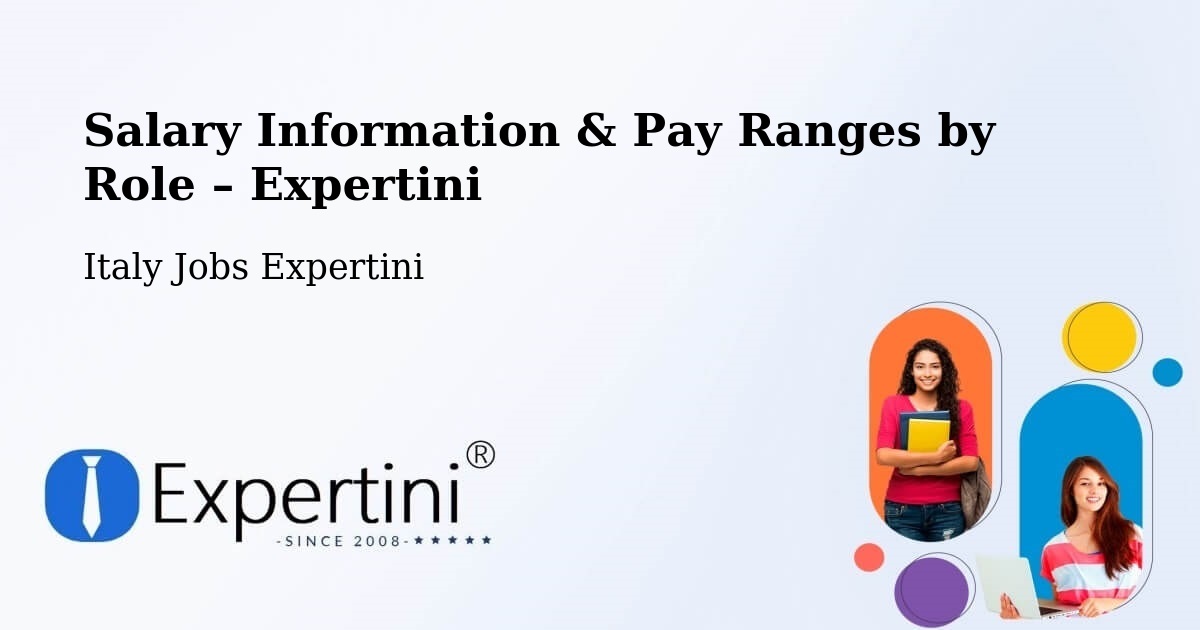 Salary Information & Pay Ranges – Bruno - Bruno, Italy Jobs Expertini